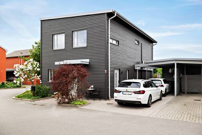 5 rum Villa på Biografgatan 39 Klagshamn Malmö kommun - bild 27