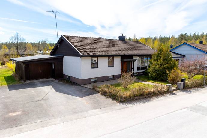 Pilvägen 5, Storebro, Vimmerby kommun