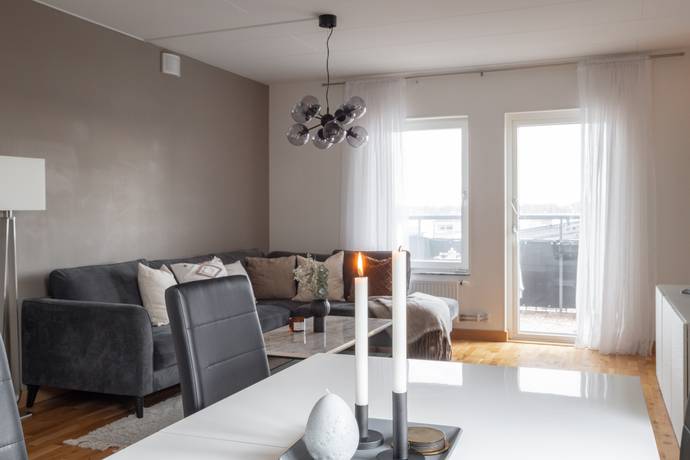 3 rum lägenhet på Stamvägen 31 Djurängen, Kalmar kommun - bild 4