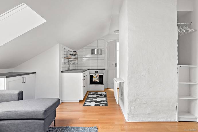 Parkstaden/Egna Hem, Kristianstads kommun
