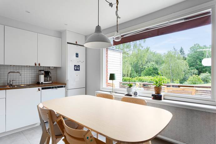 4 rum Villa på Balingsnäsvägen 42 Balingsnäs Huddinge kommun - bild 9
