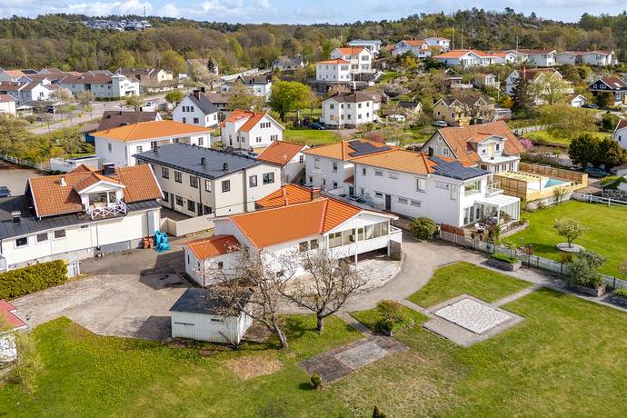 9 rum Villa på Billdals hagenväg 3 Billdal Göteborgs kommun - bild 7