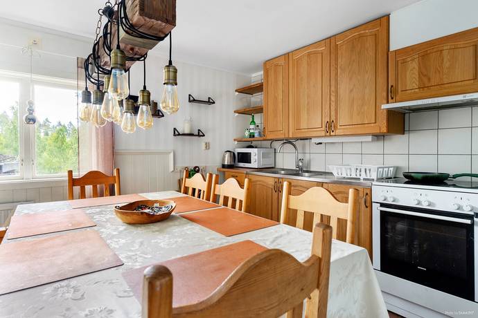 3 rum Villa på Hammarsjövägen 19 Hammarstrand Ragunda kommun - bild 9