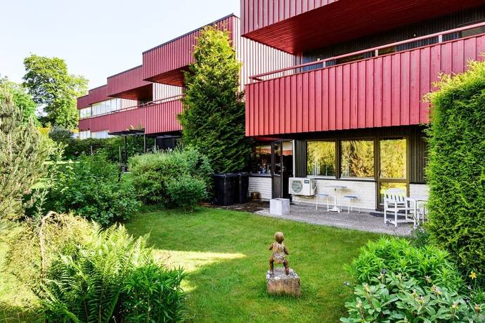 5 rum kedjehus på Åbrinken 12 Bro, Borlänge kommun - bild 5