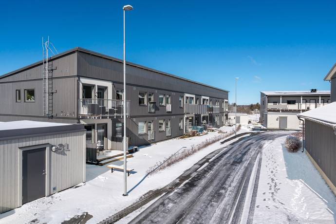 1 rum Lägenhet på Lertagsvägen 29E Knivsta - Centralt Knivsta kommun - bild 22