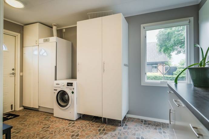 6 rum villa på Berberisgatan 2 Kullen, Kävlinge kommun - bild 4