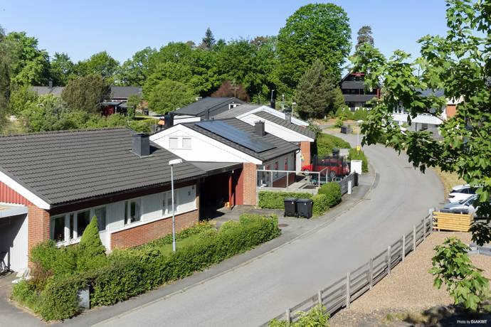 4 rum villa på Ljungbackenvägen 31 Stamsjön, Lerums kommun - bild 5