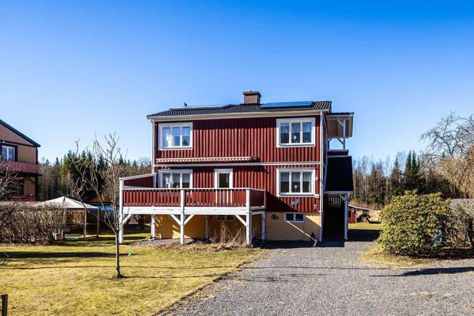 6 rum Villa på Glasbruksvägen 43 Eriksmåla Emmaboda kommun - bild 32