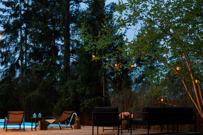 11 rum Villa på Skarpängsvägen 27A Svinninge Österåkers kommun - bild 10