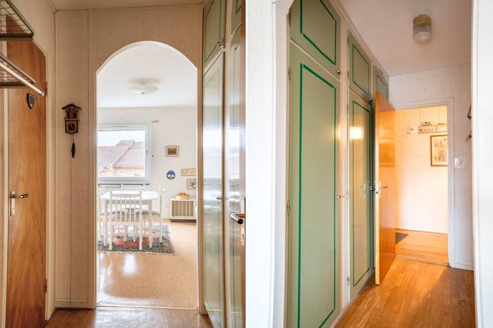 3 rum Lägenhet på Gränsgatan 3 Norr Eskilstuna kommun - bild 9