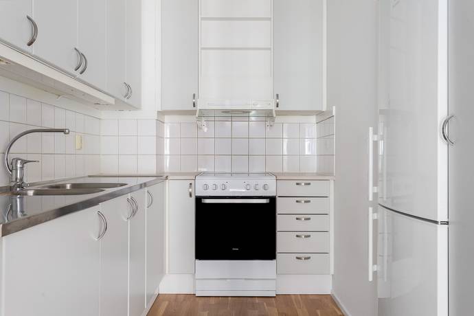 2 rum Lägenhet på De La Gardies väg 3 Farsta Slottsvik Värmdö kommun - bild 7