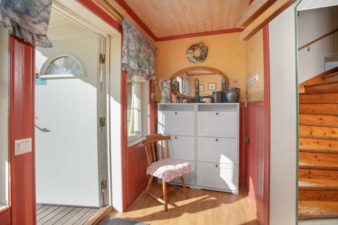 5 rum Villa på Orrböle 4 Tväråbäck/Orrböle Vännäs kommun - bild 19