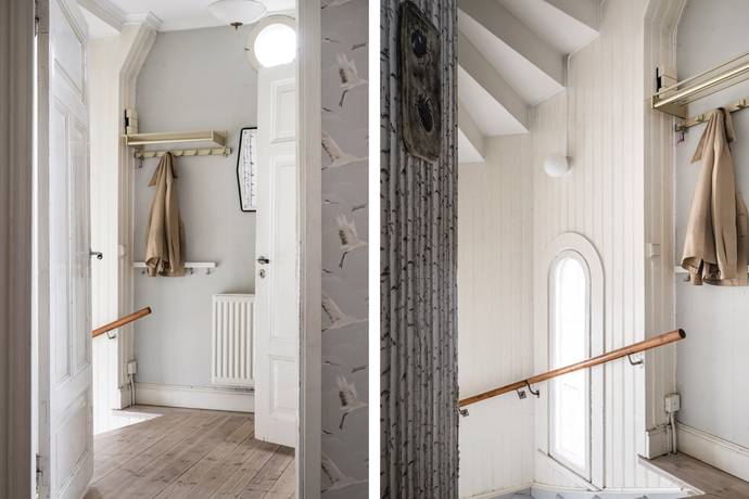 10 rum Villa på Eriksvägen 20 Duvbo Sundbybergs kommun - bild 51