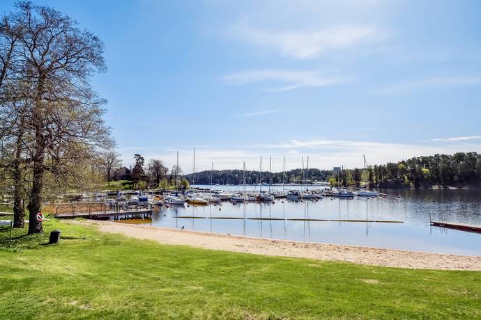 2.5 rum Lägenhet på Tollareslingan 22 Tollare Nacka kommun - bild 31