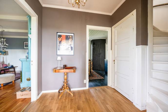 7 rum Villa på Hagavägen 1 Rönninge Salems kommun - bild 27