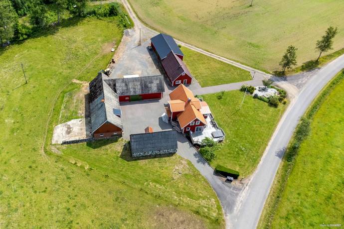 2 rum gård/skog på Höjaholm 515 Örkelljunga, Örkelljunga kommun - bild 4