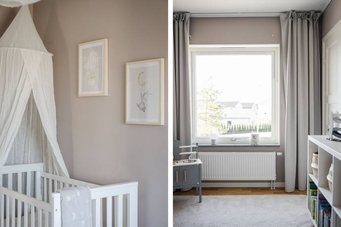 5 rum Villa på Kullegatan 1 Bara Backar Svedala kommun - bild 25