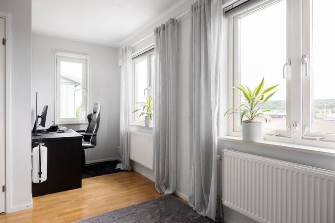 5 rum Parhus på Eklanda vall 57 Eklanda Mölndals kommun - bild 24