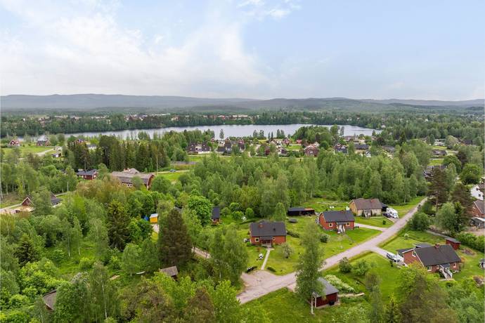 6 rum Villa på Högberget 25 Mockfjärd Gagnefs kommun - bild 39