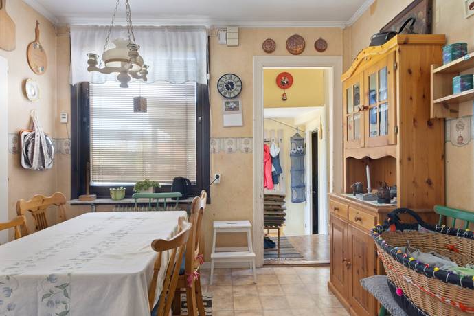 9 rum Villa på Storgatan 29 Kvänum Vara kommun - bild 6