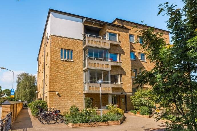 3 rum Lägenhet på Beritta gurrisgatan 1C Ribersborg Malmö kommun - bild 26