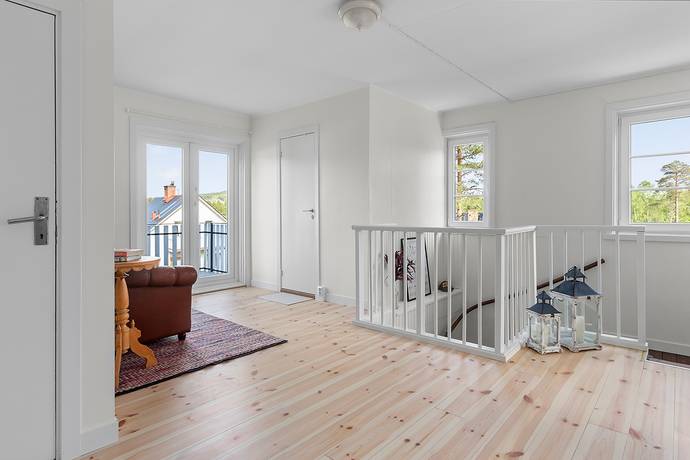 6 rum Villa på Sollidenvägen 7 Bograngen Torsby kommun - bild 17