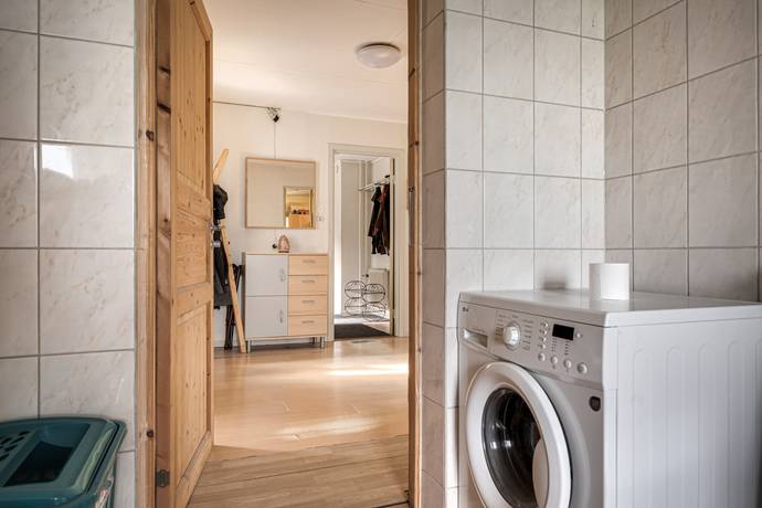139 m² Villa på Ramsåsa 2232 Ramsåsa Kronoskogen Tomelilla kommun - bild 12