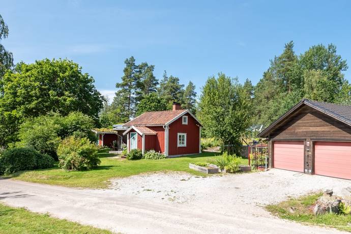 81.7 m² Villa på Brandstorp 522 Lillkyrka Örebro kommun - bild 63