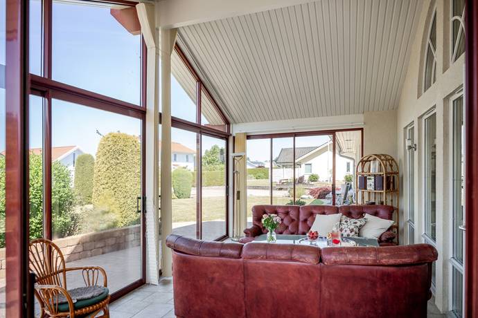 4 rum Villa på Josefs gränd 1 Kyrkängen Bromölla kommun - bild 15