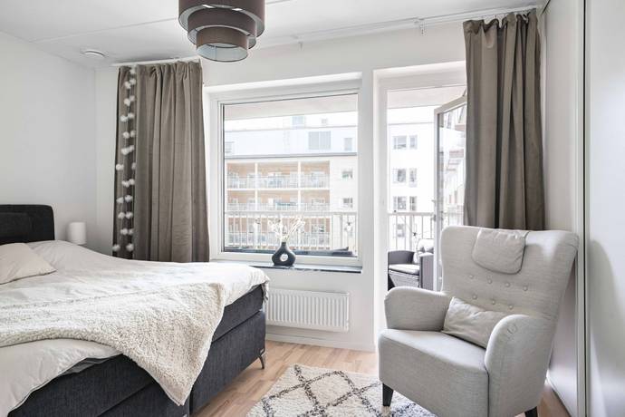 2 rum Lägenhet på Kungsgatan 93B Industristaden Uppsala kommun - bild 16