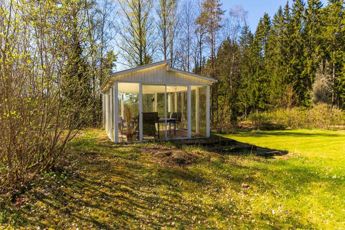 4 rum Villa på Hagrida Haga 1 Askeryd Aneby kommun - bild 24