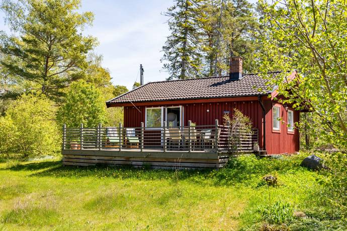 Högklint Släkevägen 5, Visby, Gotlands kommun