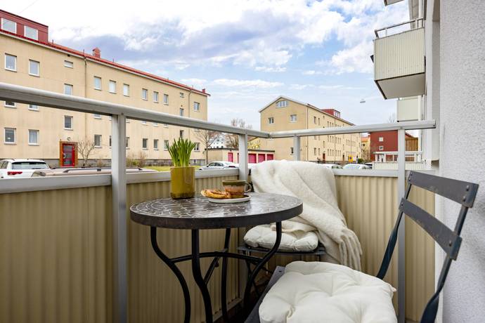 Birkagatan 18B — bild 2