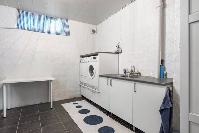 6 rum Villa på Värnamovägen 17 Bor Värnamo kommun - bild 21