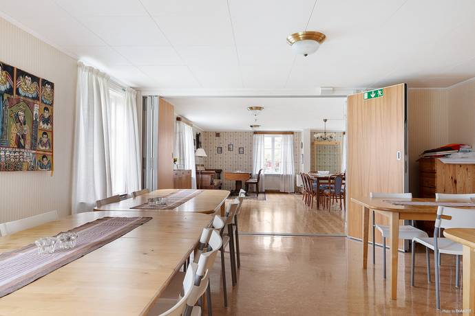 Villa på Lingvägen 20 Södra Ljunga Ljungby kommun - bild 10