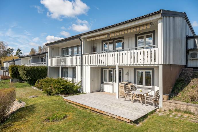 3 rum parhus på Stallgränd 12 Grums, Grums kommun - bild 3