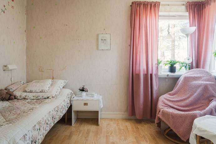 4 rum Villa på Stockfors 16 Stockfors Älvsbyns kommun - bild 16