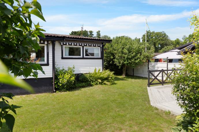 4 rum fritidshus på Frolyckan 26 Espevik, Varbergs kommun - bild 1