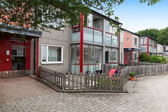 2 rum lägenhet på Dalhemsvägen 29A Kjellstorp, Helsingborgs kommun - bild 2