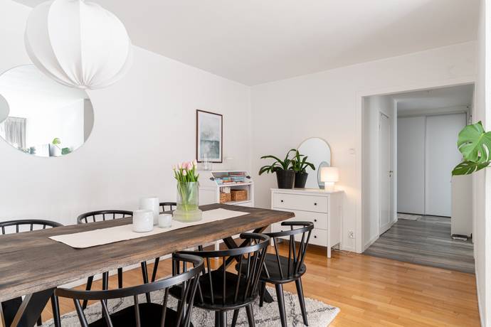 2 rum Lägenhet på Eleonoragatan 9 Norr Eskilstuna kommun - bild 8