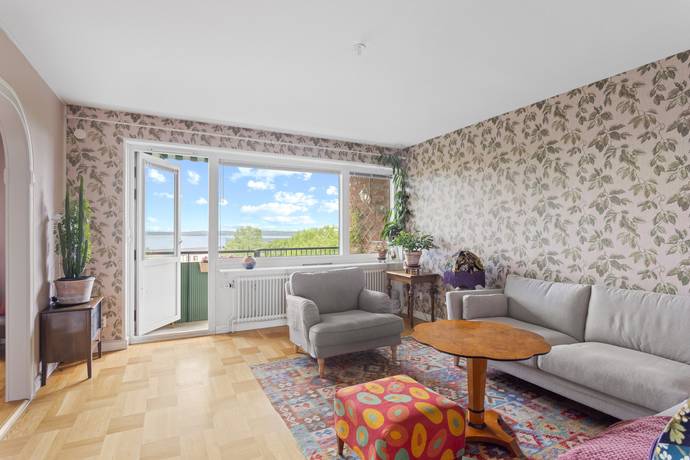 3 rum lägenhet på Maltesholmsvägen 168, 2tr Hässelby Strand, Stockholms kommun - bild 5