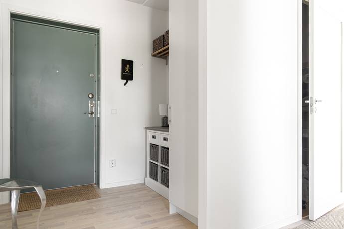 3 rum Lägenhet på Splintvedsgatan 6 Hills Mölndals kommun - bild 18