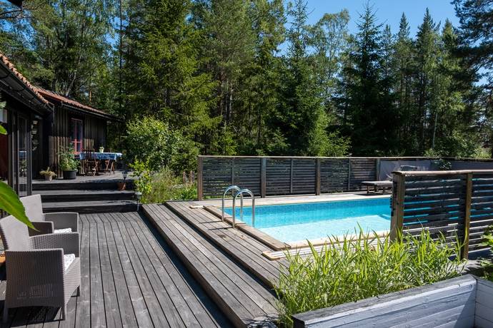 3 rum Fritidshus på Fornstigen 20 Långvind Hudiksvalls kommun - bild 19