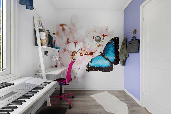 140 m² Villa på Enbyvägen 7 Norsborg Botkyrka kommun - bild 23