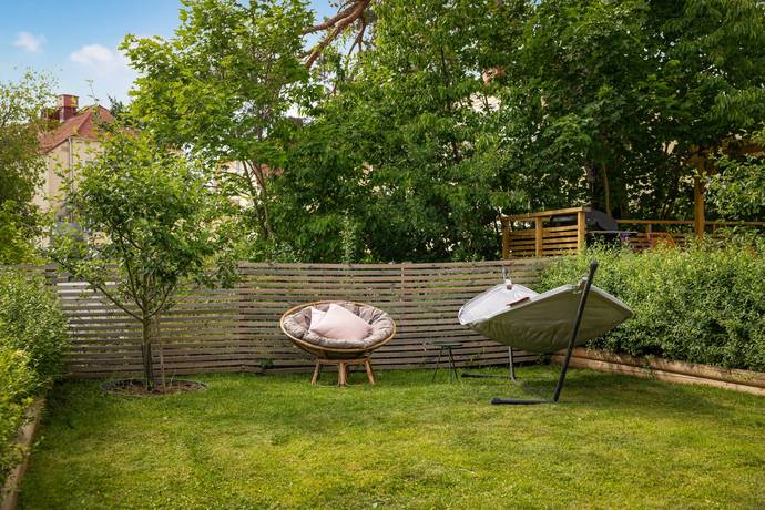 5 rum radhus på Björknäs skolväg 8B Björknäs, Nacka kommun - bild 3