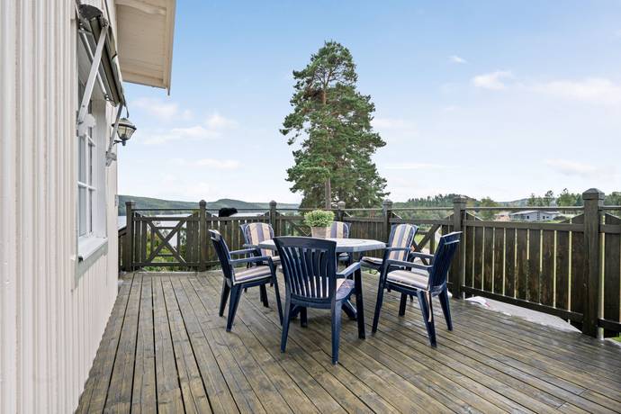 6 rum Villa på Hovsäter 8 Tanums kommun - bild 20