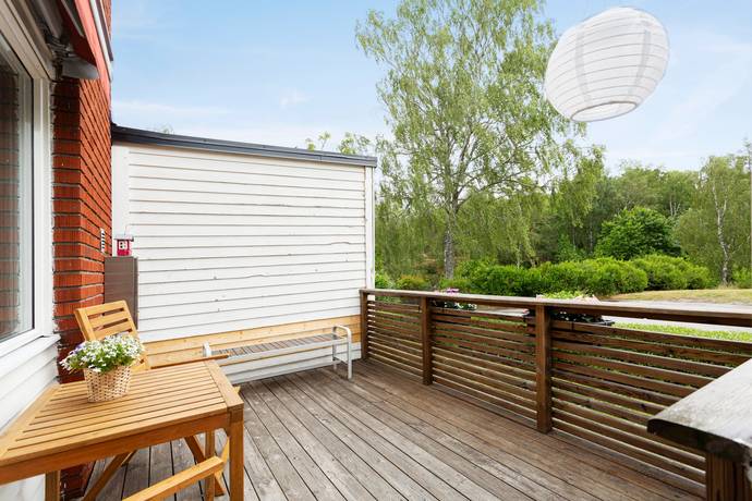 4 rum Villa på Balingsnäsvägen 42 Balingsnäs Huddinge kommun - bild 5
