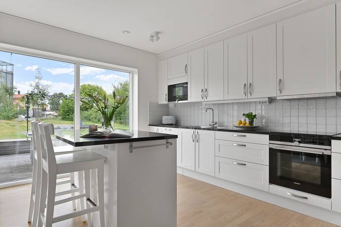 5 rum parhus på Vendelgränd 2 Skälby, Järfälla kommun - bild 4
