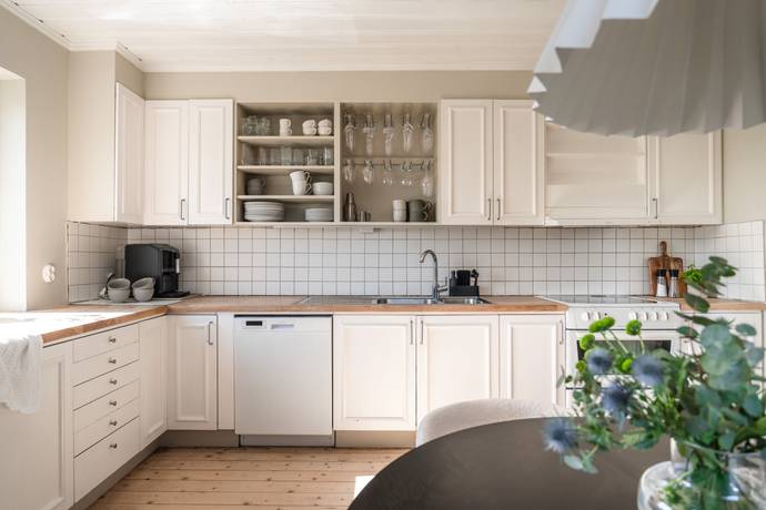 6 rum Villa på Skogsliden 7 Mullsjö Mullsjö kommun - bild 13