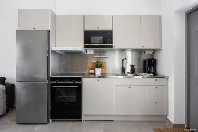 36.8 m² Fritidsboende på Brf Mälarhusgården Österlen, Östra Kustvägen 1773 - lgh G6 Mälarhusen / Österlen Ystads kommun - bild 3